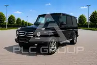 2013 Mercedes Benz G 350