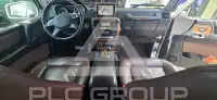 2013 Mercedes Benz G 350