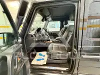 2013 Mercedes Benz G 350