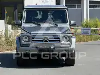 2013 Mercedes Benz G 350