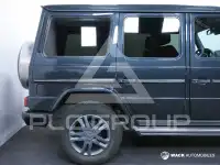 2013 Mercedes Benz G 350