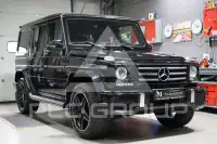 2013 Mercedes Benz G 350