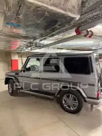 2013 Mercedes Benz G 350