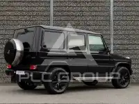 2013 Mercedes Benz G 350