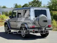 2013 Mercedes Benz G 350