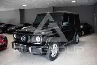 2013 Mercedes Benz G 350