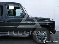 2013 Mercedes Benz G 350