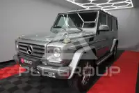2013 Mercedes Benz G 350