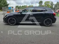 2013 Mercedes Benz GLA 200