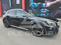 2013 Mercedes Benz GLA 200