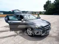 2013 Mercedes Benz GLA 200