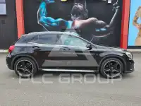 2013 Mercedes Benz GLA 200