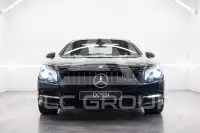 2013 Mercedes Benz SL 500