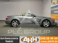 2013 Mercedes Benz SL 500