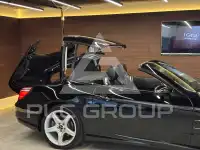 2013 Mercedes Benz SL 500