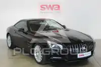 2012 Mercedes Benz SL 500