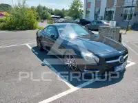 2013 Mercedes Benz SL 500