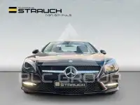 2013 Mercedes Benz SL 500