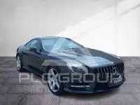 2013 Mercedes Benz SL 500