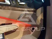 2013 Mercedes Benz SL 500