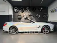 2013 Mercedes Benz SL 500