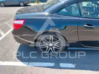 2013 Mercedes Benz SL 500