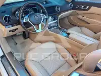 2013 Mercedes Benz SL 500