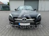 2013 Mercedes Benz SL 500