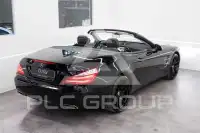 2013 Mercedes Benz SL 500