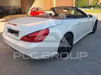 2013 Mercedes Benz SL 500