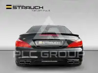 2013 Mercedes Benz SL 500