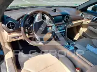 2013 Mercedes Benz SL 500