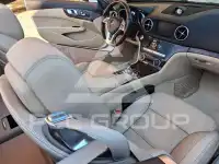 2013 Mercedes Benz SL 500