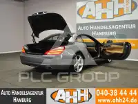 2013 Mercedes Benz SL 500
