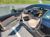 2013 Mercedes Benz SL 500