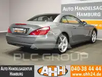 2013 Mercedes Benz SL 500