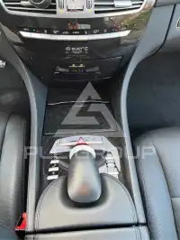 2013 Mercedes Benz CL 500