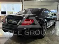 2013 Mercedes Benz CL 500