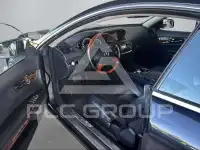 2013 Mercedes Benz CL 500