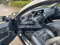 2013 Mercedes Benz CL 500
