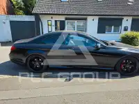 2013 Mercedes Benz CL 500