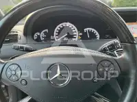 2013 Mercedes Benz CL 500