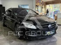 2013 Mercedes Benz CL 500