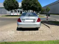 2013 Mercedes Benz CL 500