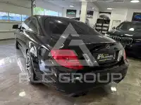 2013 Mercedes Benz CL 500