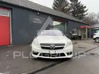 2013 Mercedes Benz CL 500