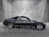 2013 Mercedes Benz CL 500