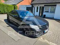 2013 Mercedes Benz CL 500