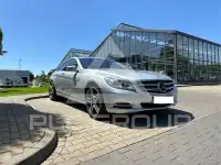 2013 Mercedes Benz CL 500