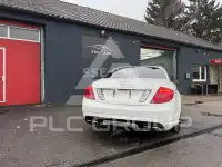 2013 Mercedes Benz CL 500